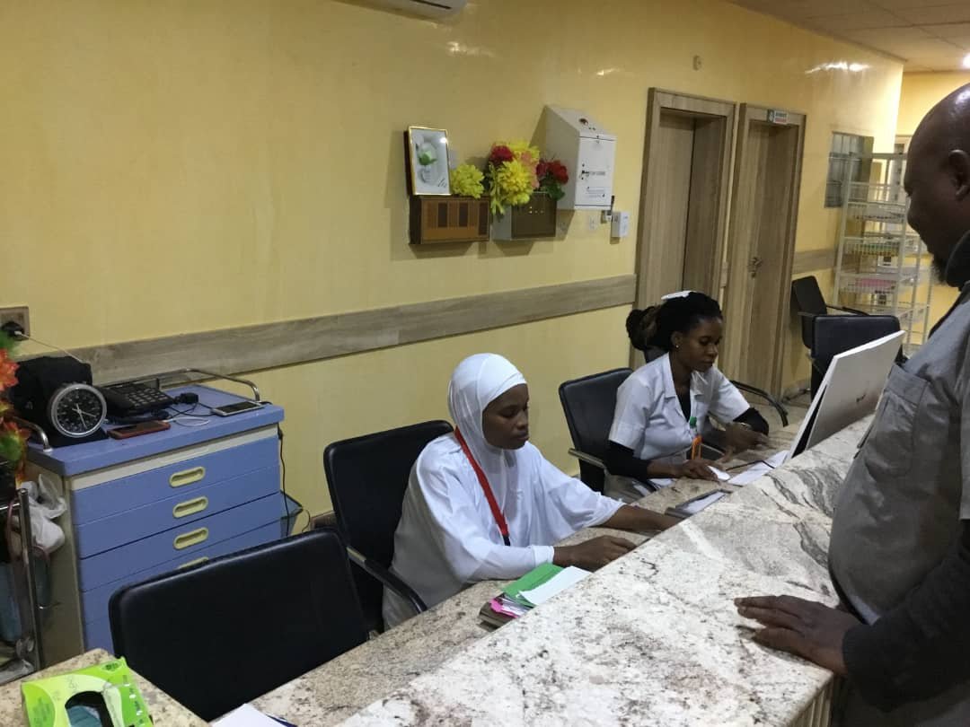 Clinical Training
