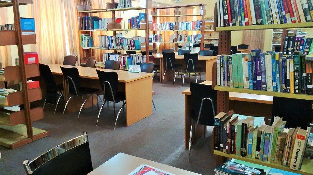 Resource Library
